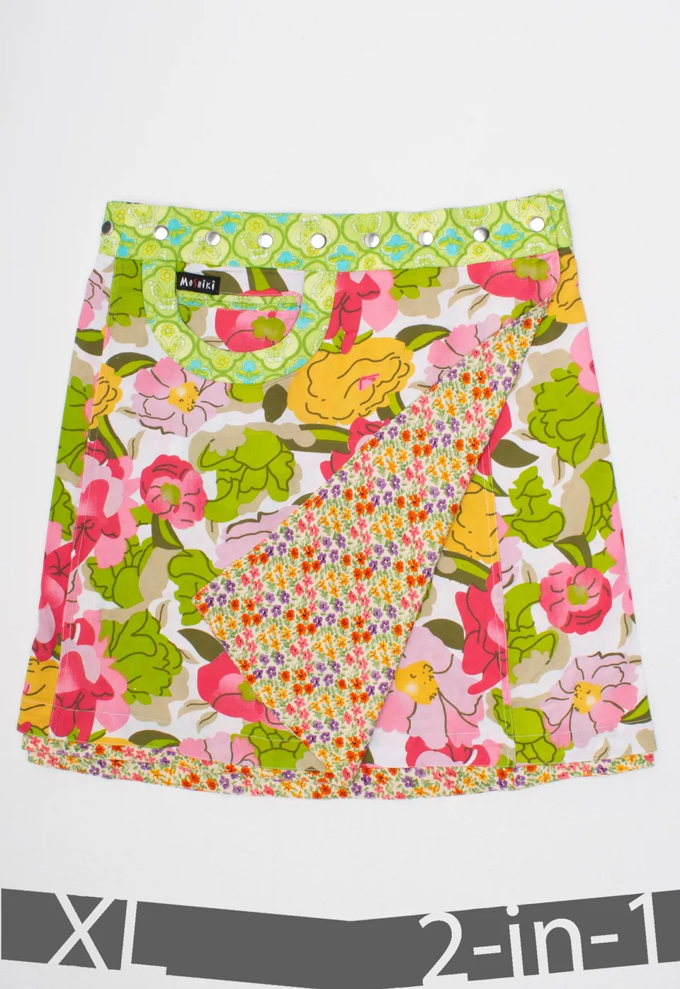 moshiki-hot-cookie-101-xl-wickelrock-55-cm-rayon image 1