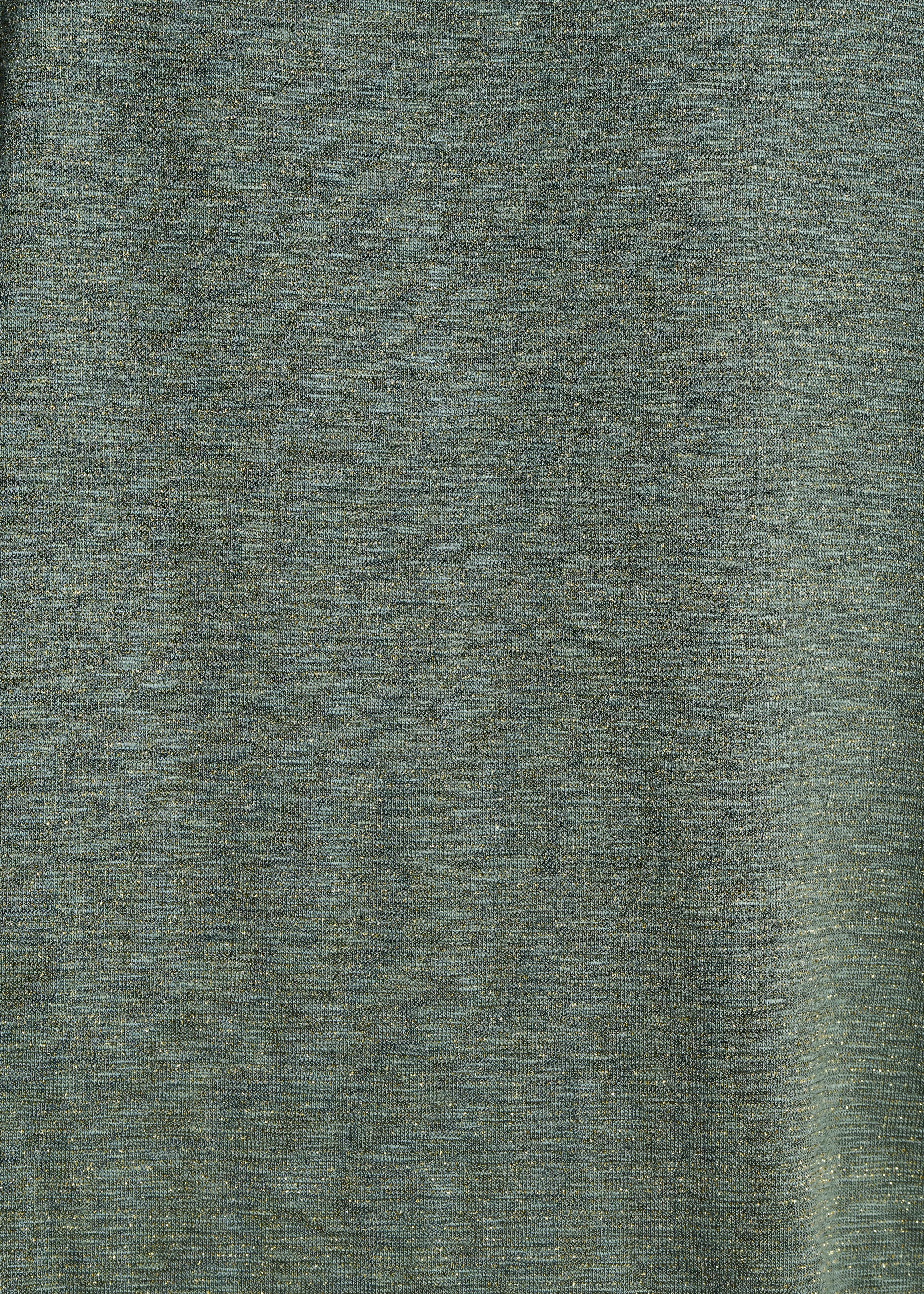 la-f-e-marabout-e-vino-t-shirt-kaki-v-ausschnitt-xs image 4