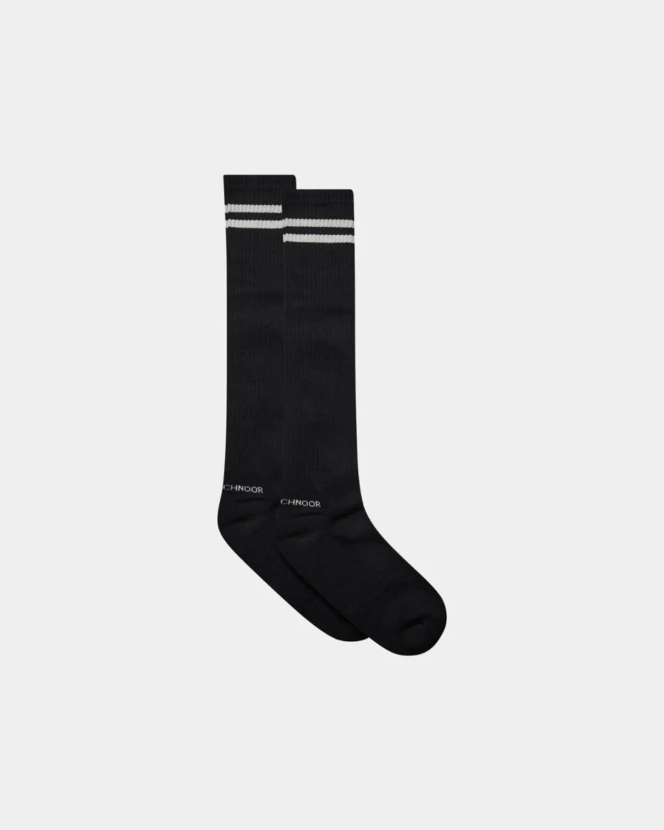 sofie-schnoor-sport-inaspo-knee-socks-black-39-41-baumwolle image 1