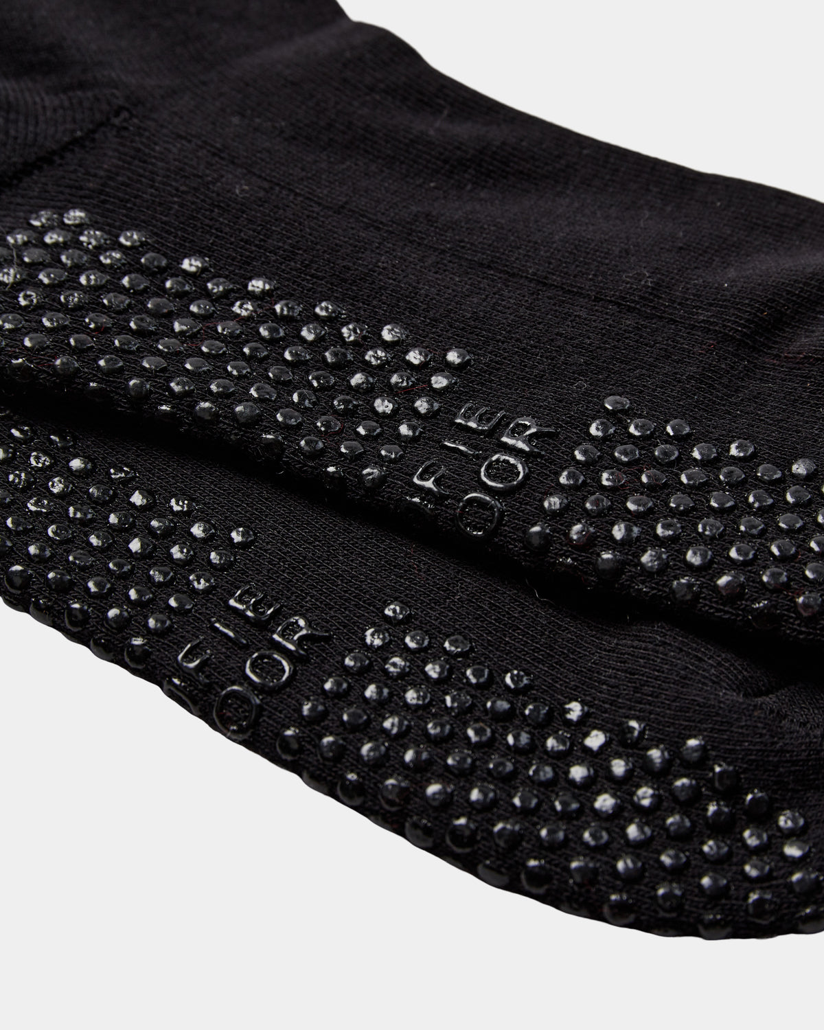 sofie-schnoor-sport-sussispo-socken-schwarz-rutschfest-baumwolle image 2
