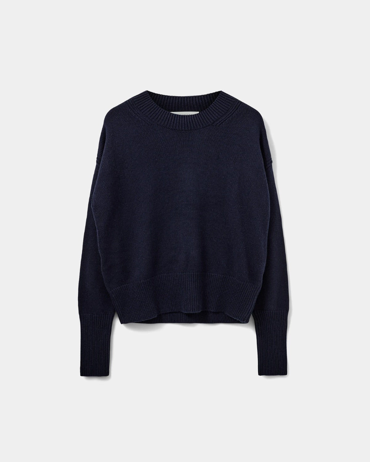 sofie-schnoor-women-hopesw-pullover-navy-wolle image 1