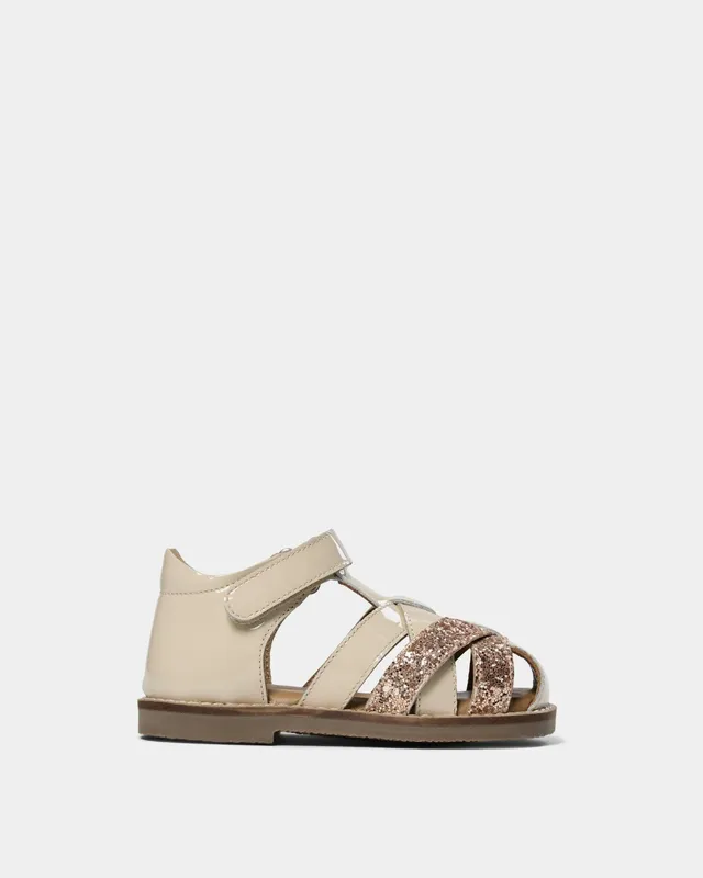 sofie-schnoor-kids-ruthkb-sandal-sandale-rose-beige-26 image 1