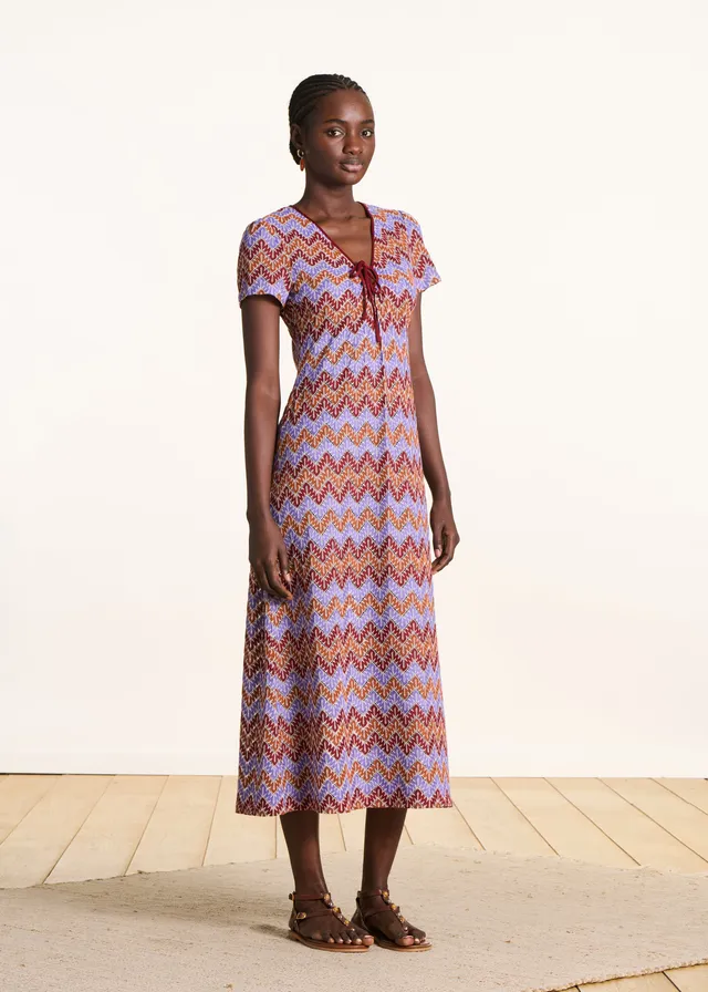 la-f-e-marabout-e-favori-h-kelkleid-mauve-midi-gr-m image 1