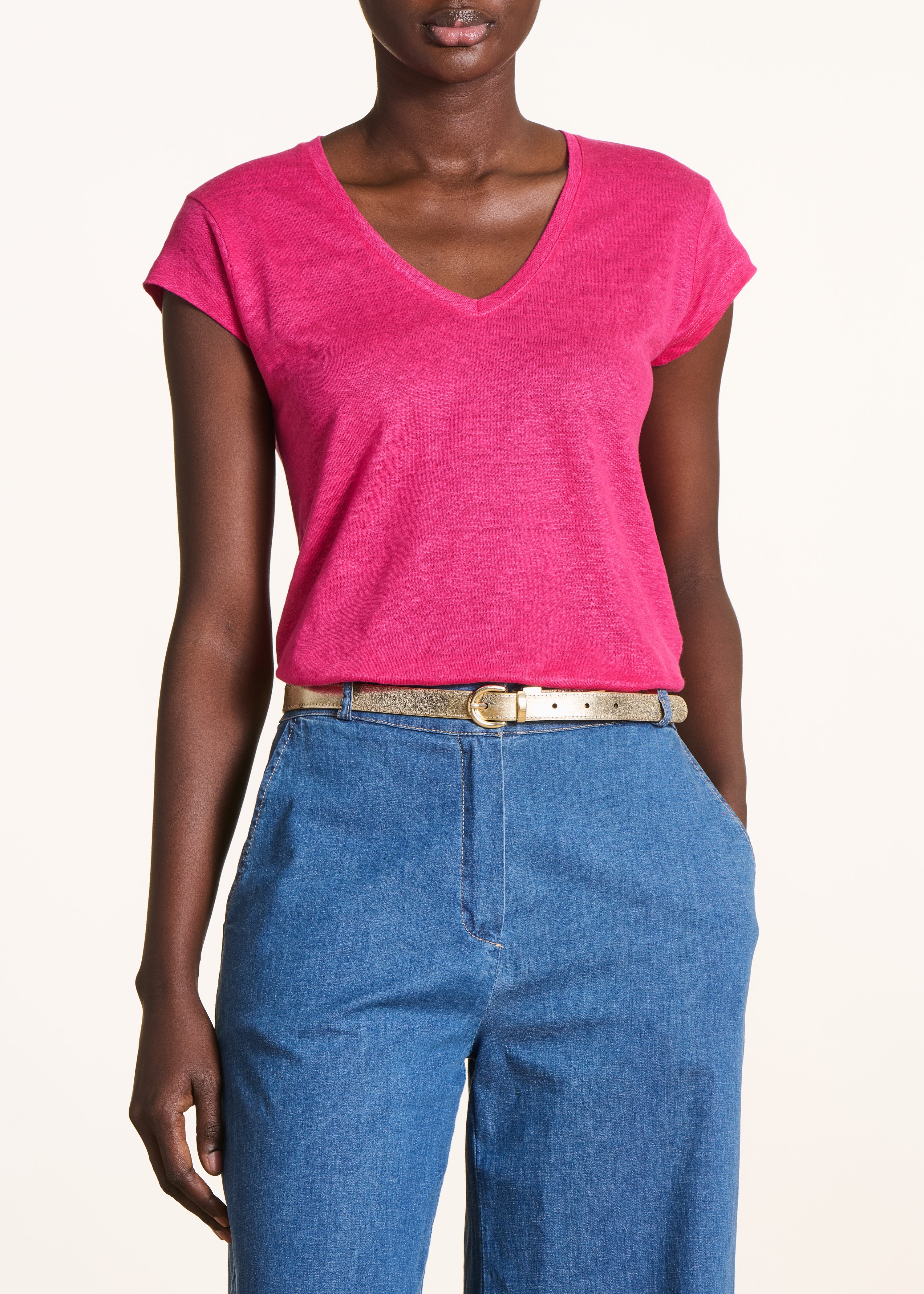 la-f-e-marabout-e-festif-g-rtel-gold-braun-wende-gr-m image 2