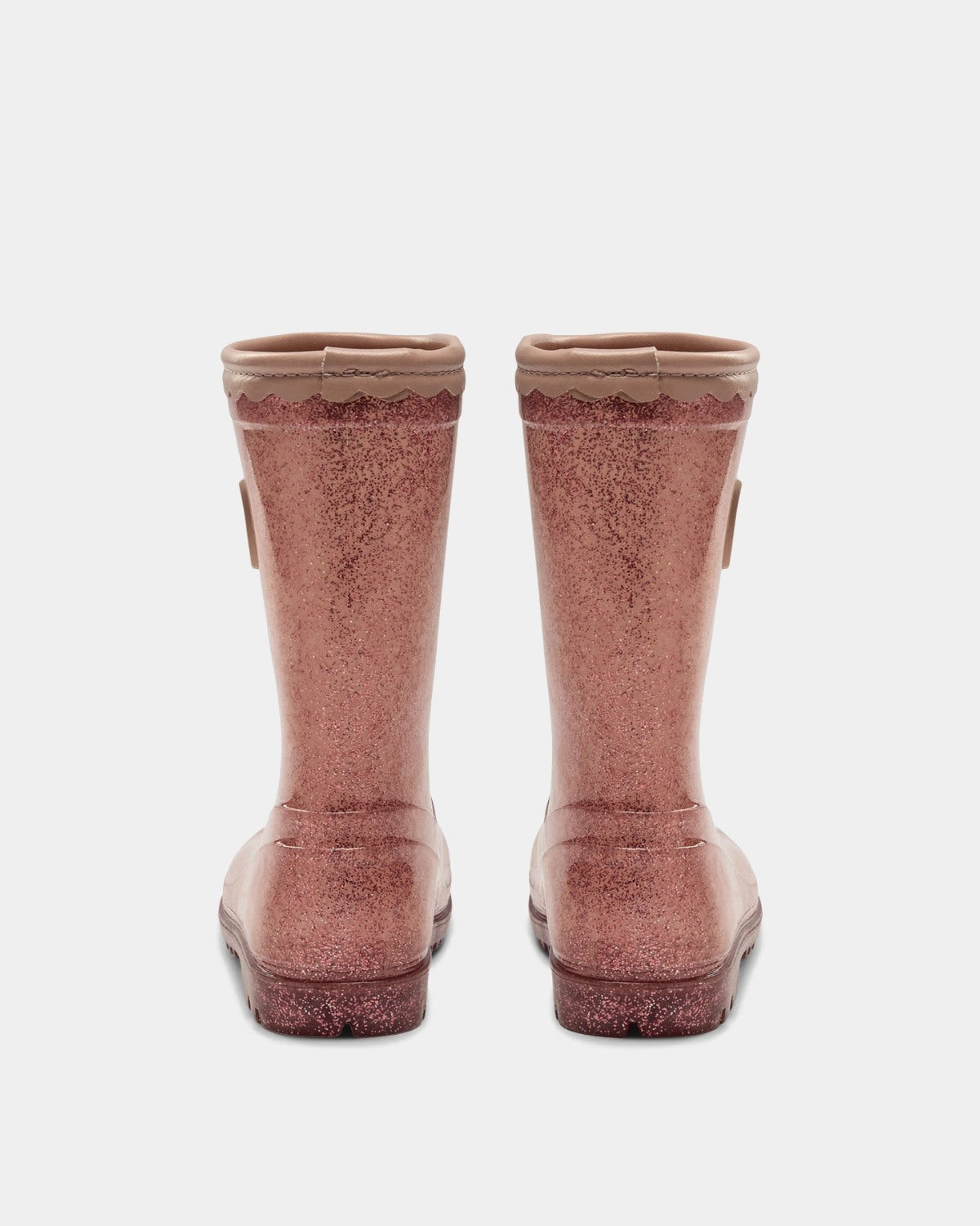 sofie-schnoor-kids-nillesk-gummistiefel-rose-glitzer-ungef-ttert image 4
