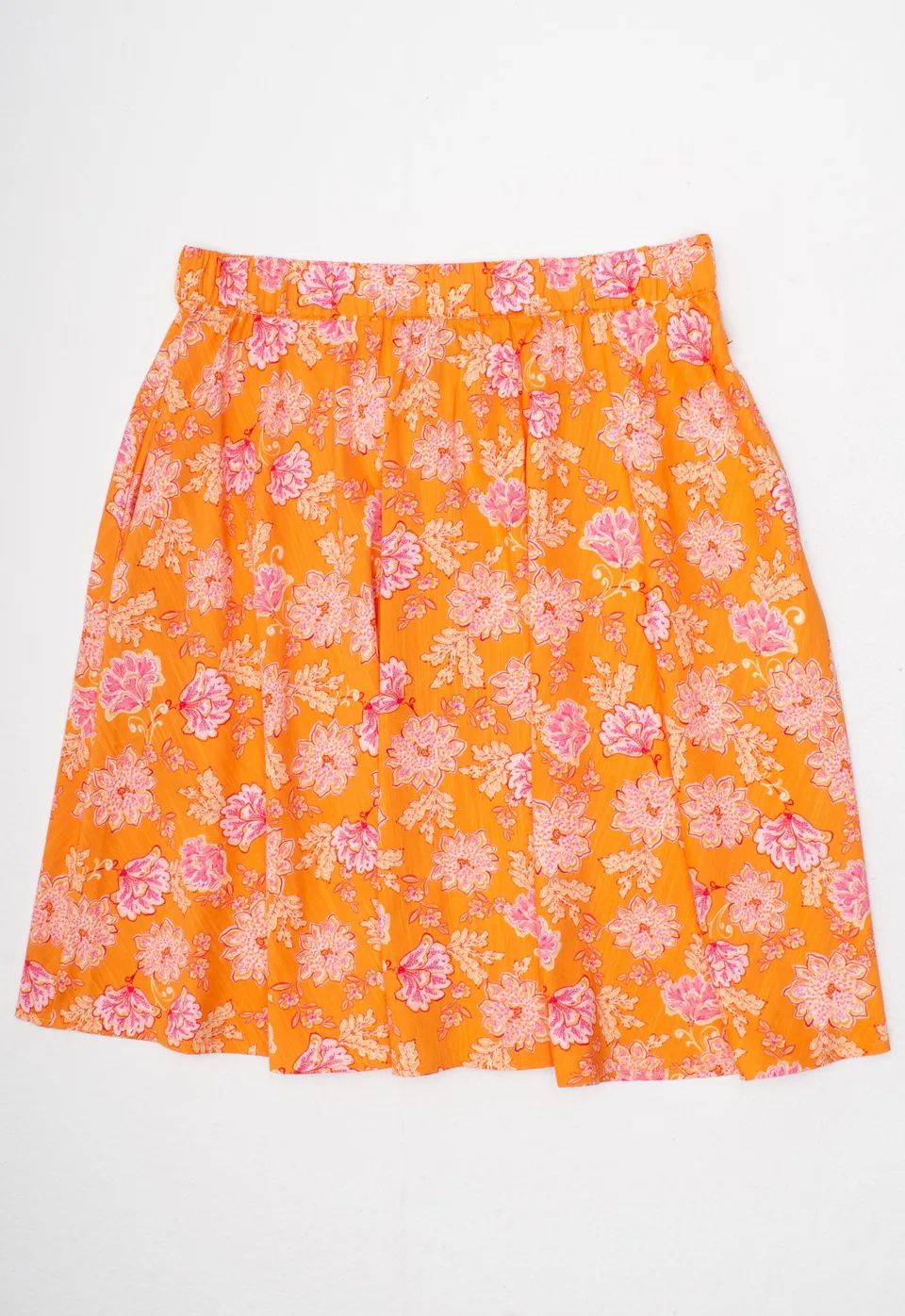 moshiki-hot-cookie-ronit-skirt-sommerrock-rayon-60-cm-l-xl image 1