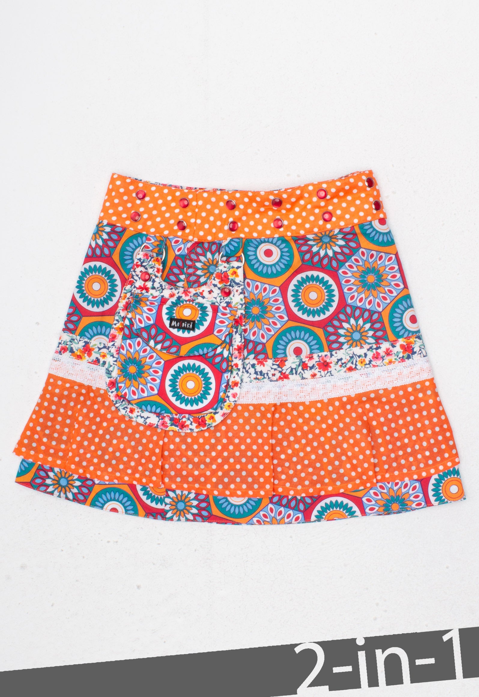 moshiki-hot-cookie-kids-3-kinderrock-34-cm-wendbar image 2
