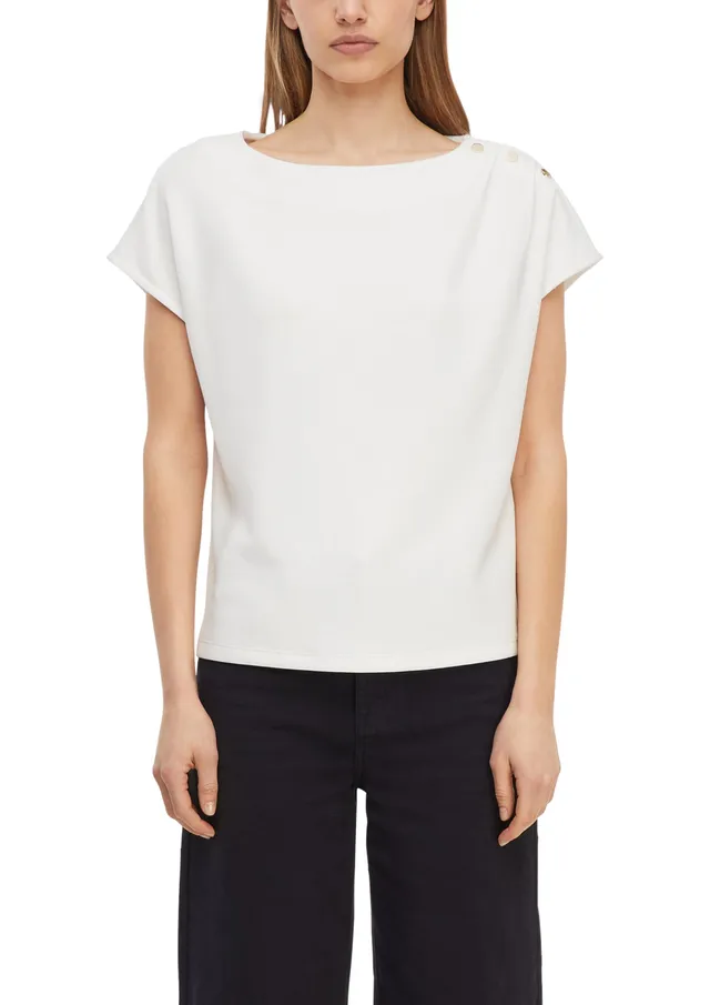 comma-2177232-hemd-wei-gr-42-damenhemd-bluse image 1
