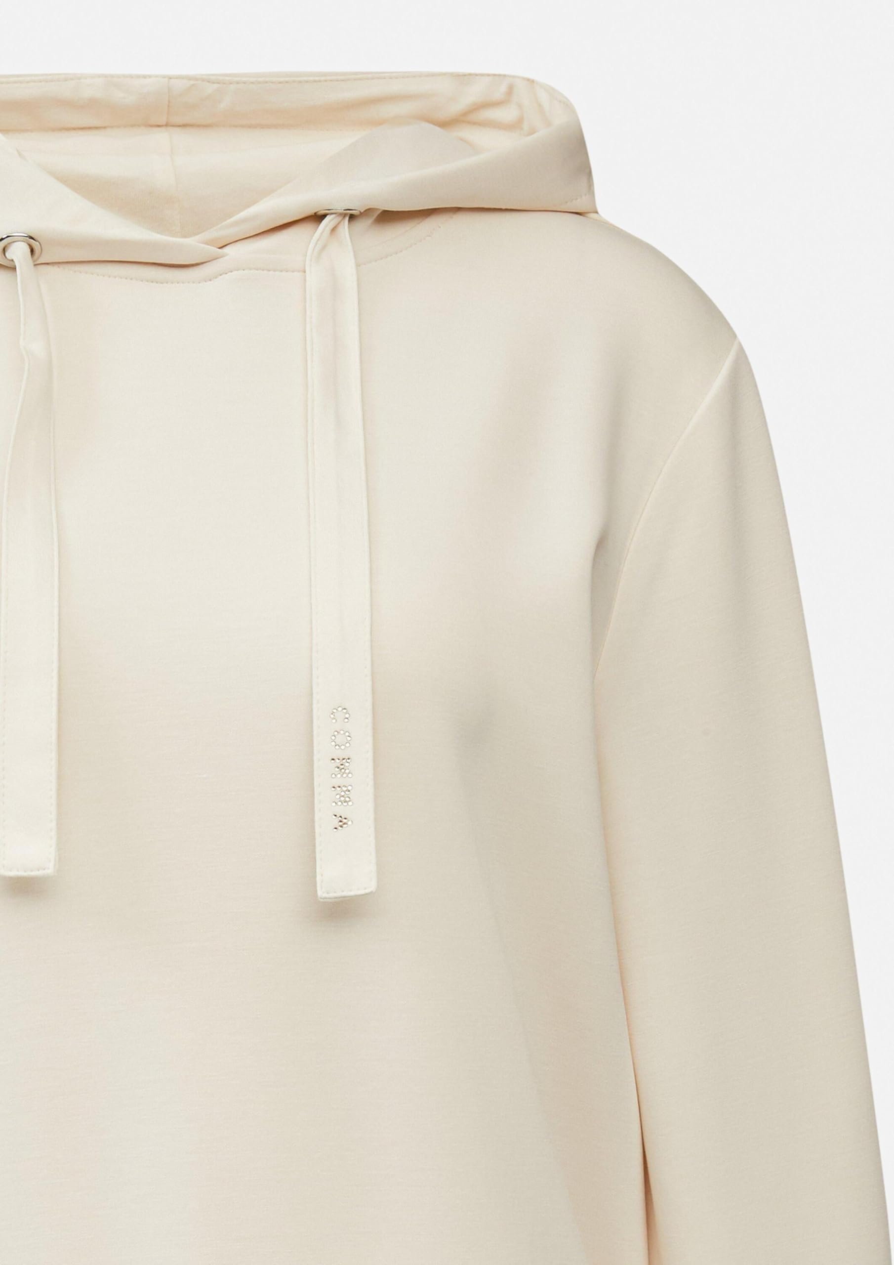 comma-kapuzenpullover-schmucksteinchen-gr-e-44 image 6