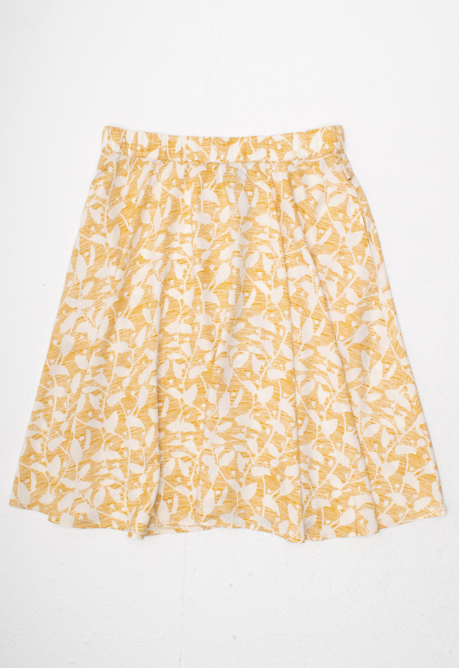 moshiki-ronit-skirt-sommerrock-60cm-rayon-s-m image 1
