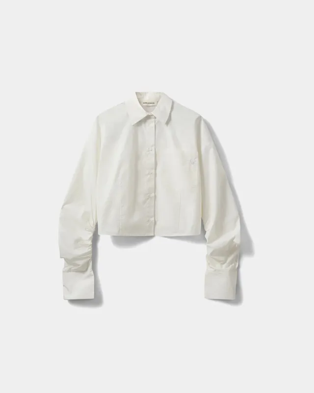 sofie-schnoor-women-ericasw-hemd-off-white-baumwolle image 1