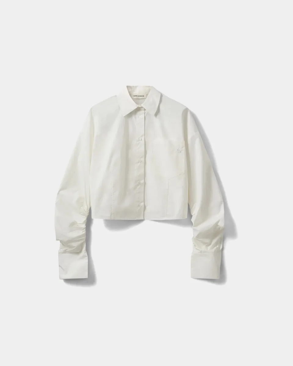 sofie-schnoor-women-ericasw-hemd-off-white-baumwolle image 1