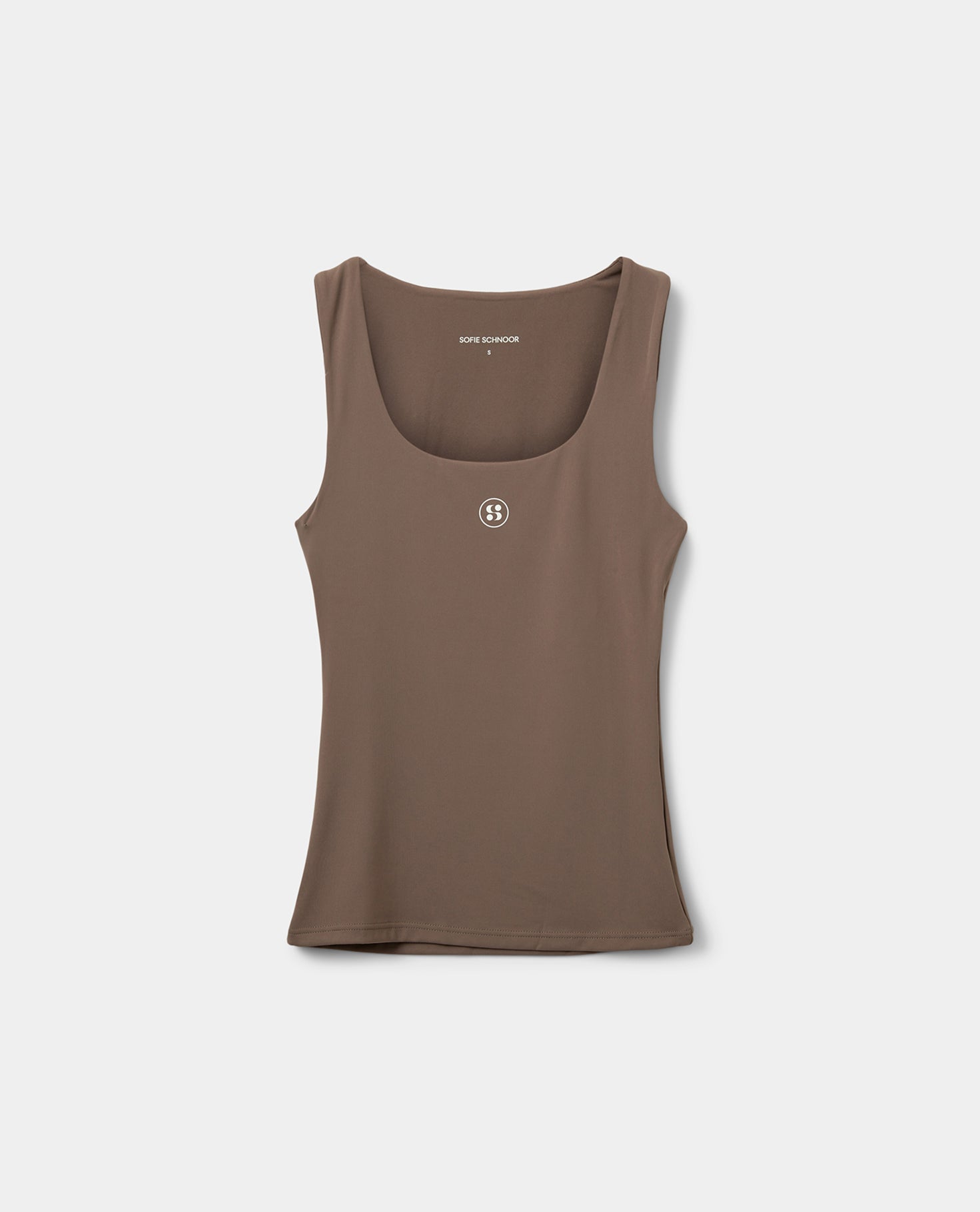sofie-schnoor-sport-agnetaspo-sport-top-deer-slimfit image 2