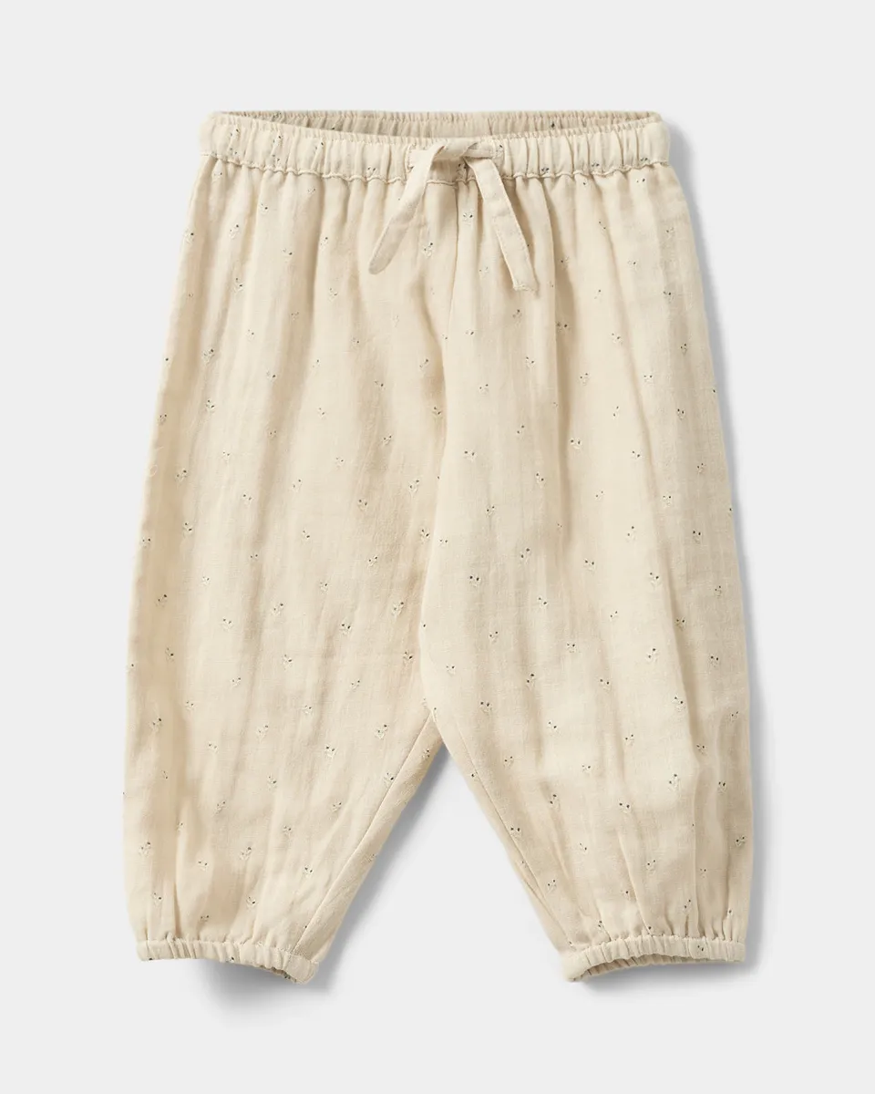 sofie-schnoor-baby-carlinasb-hose-dark-sand-baumwolle image 1