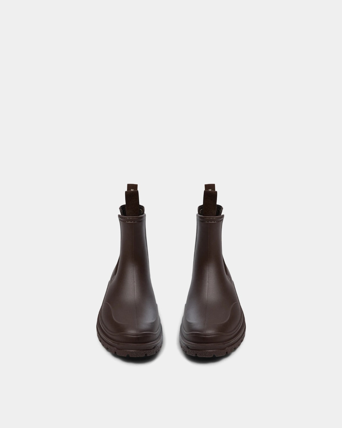 sofie-schnoor-women-jodiesw-gummistiefel-dunkelbraun-pvc image 3