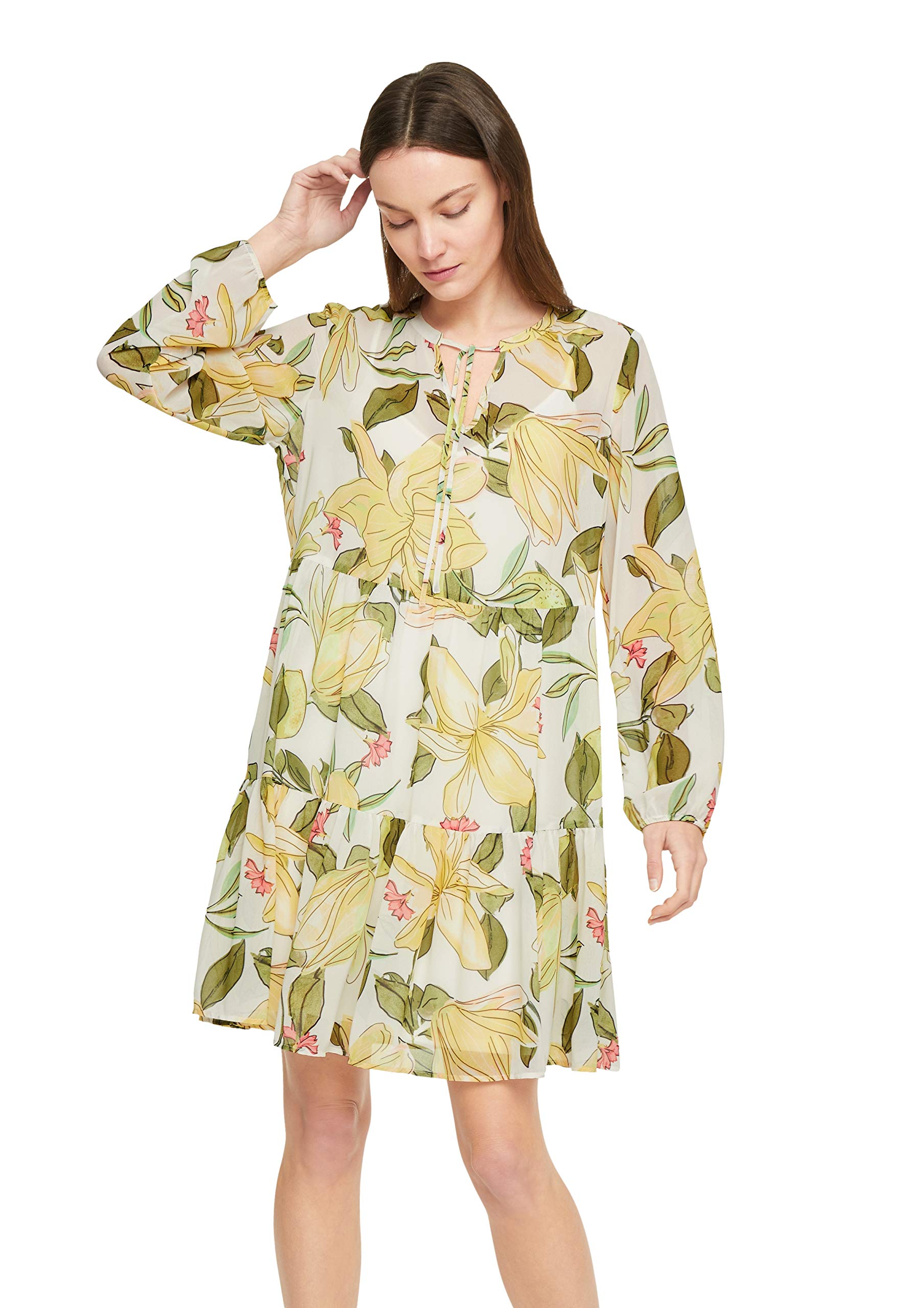 comma-tunika-601-10-103-langarm-damen-kleid image 8