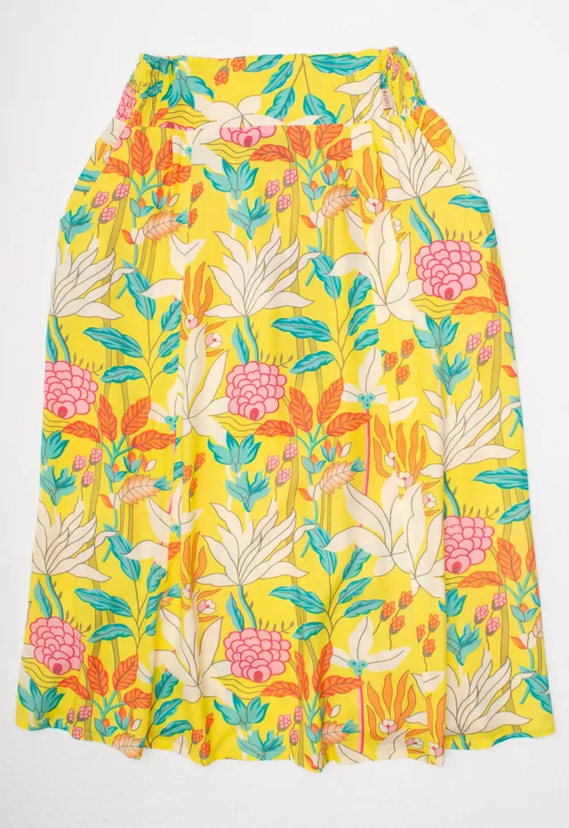 moshiki-hot-cookie-sheera-maxi-skirt-35501-rock-90cm-viskose image 1