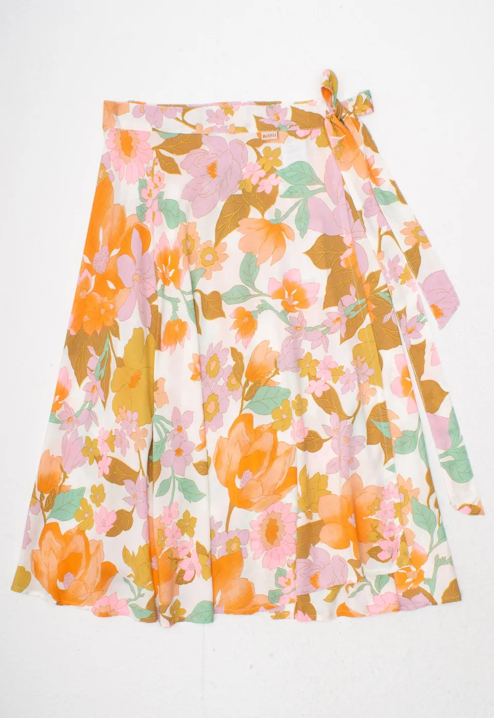 moshiki-hot-cookie-rsk-101-wickelrock-rayon-70cm-bunt image 1