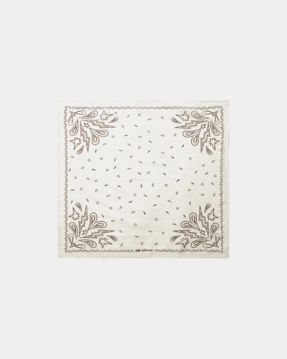 sofie-schnoor-women-marilysw-tuch-off-white-baumwolle-55x55 image 1