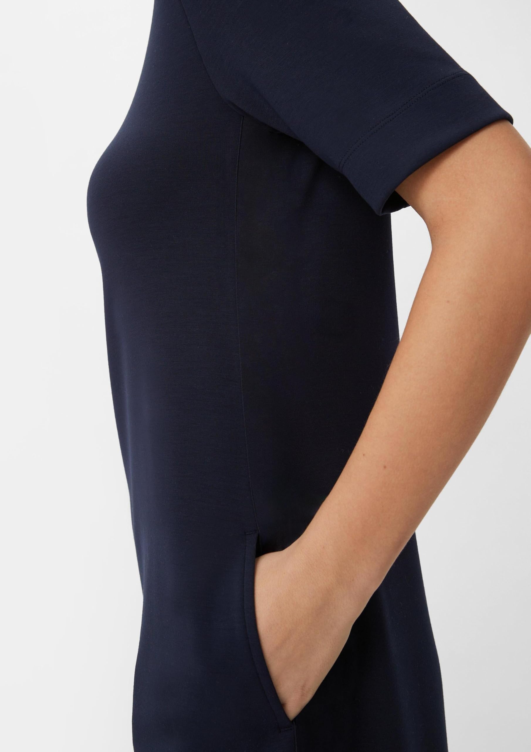 comma-2144460-kleid-damen-gr-34-modalmix image 4