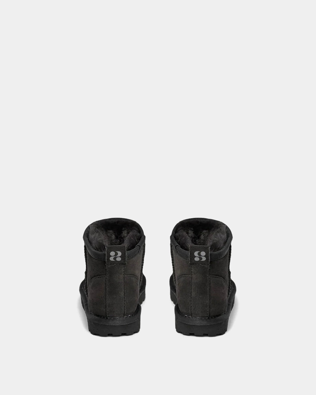 sofie-schnoor-women-marthasw-teddy-boot-t420-anthrazit-lammfell image 4