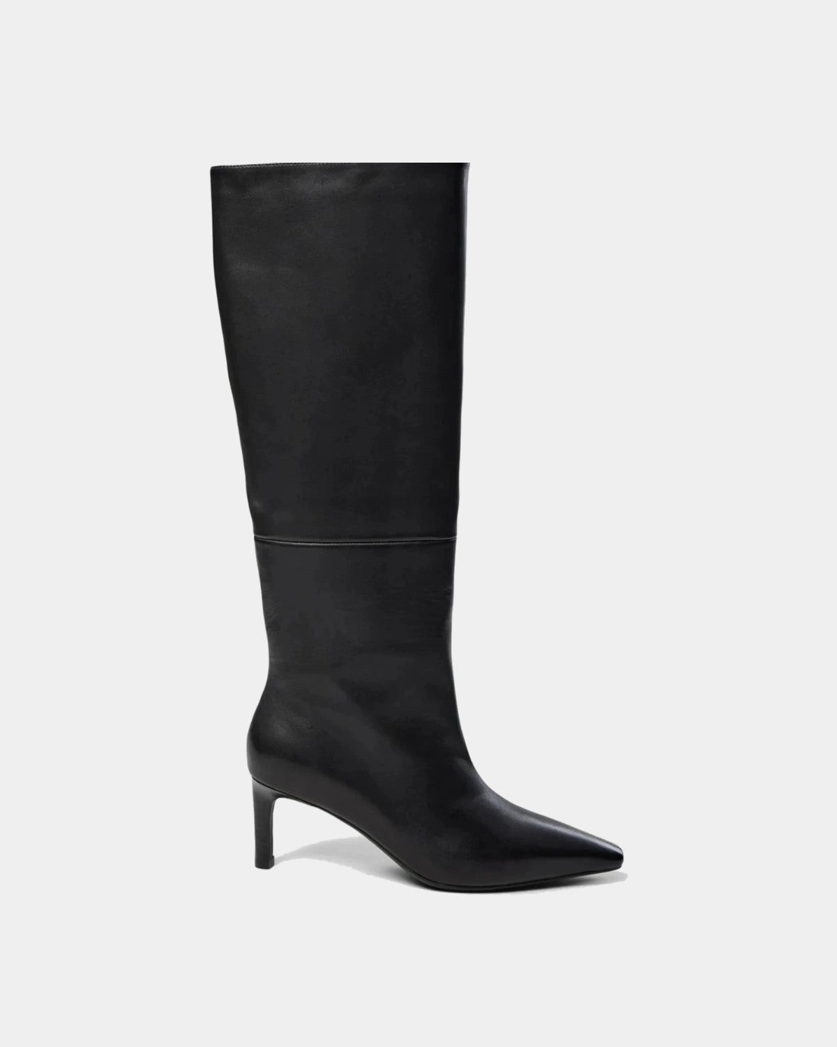 sofie-schnoor-women-fabiennesw-lederstiefel-schwarz image 1