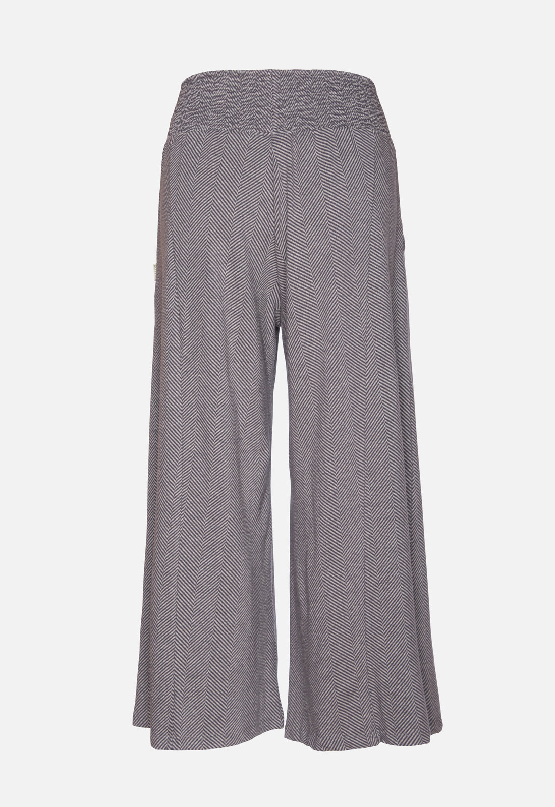 moshiki-w25pants-g2-weite-hose-jacquard-grey-90-cm image 2