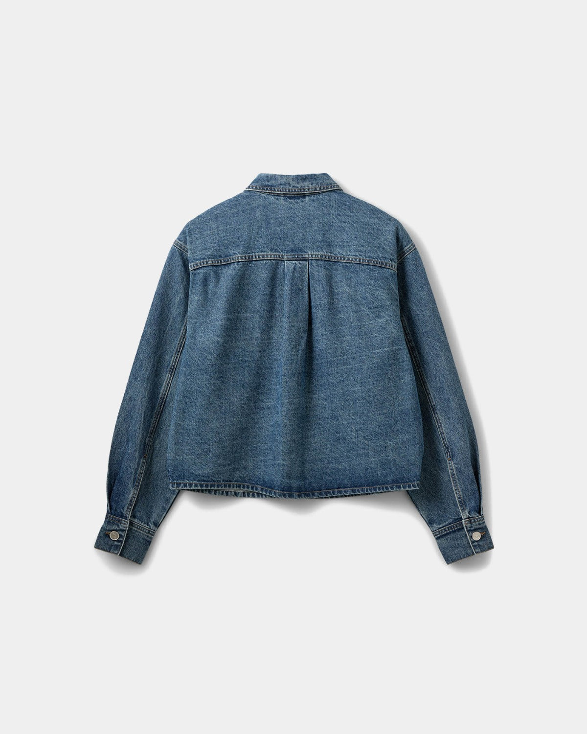 sofie-schnoor-women-nashimasw-denimhemd-denimblau-baumwolle image 8