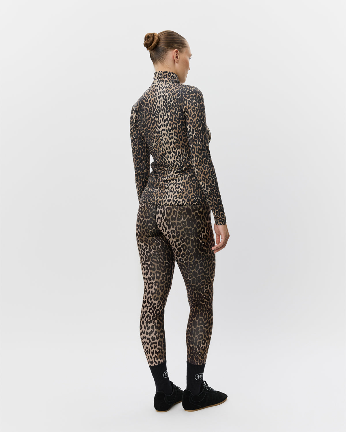 sofie-schnoor-sport-avalinaspo-leggings-leopard-slim-fit image 4