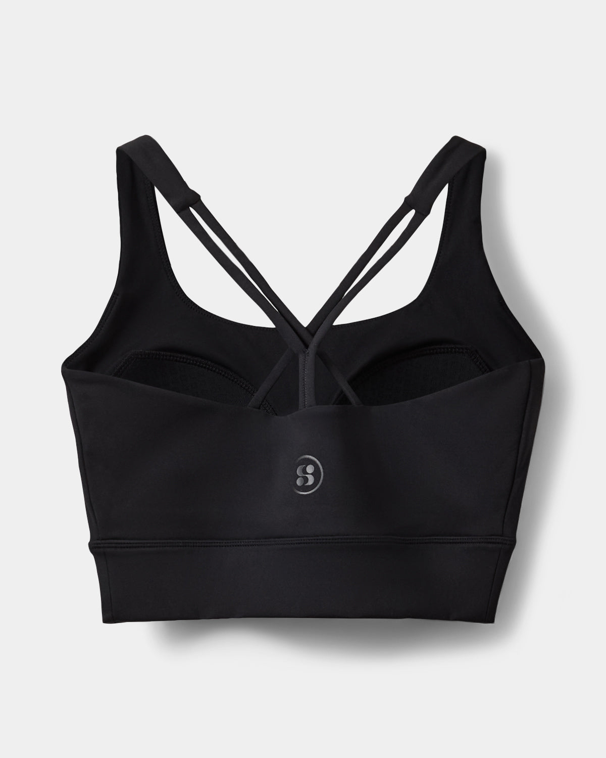 sofie-schnoor-sport-josiespo-sport-bh-schwarz image 7