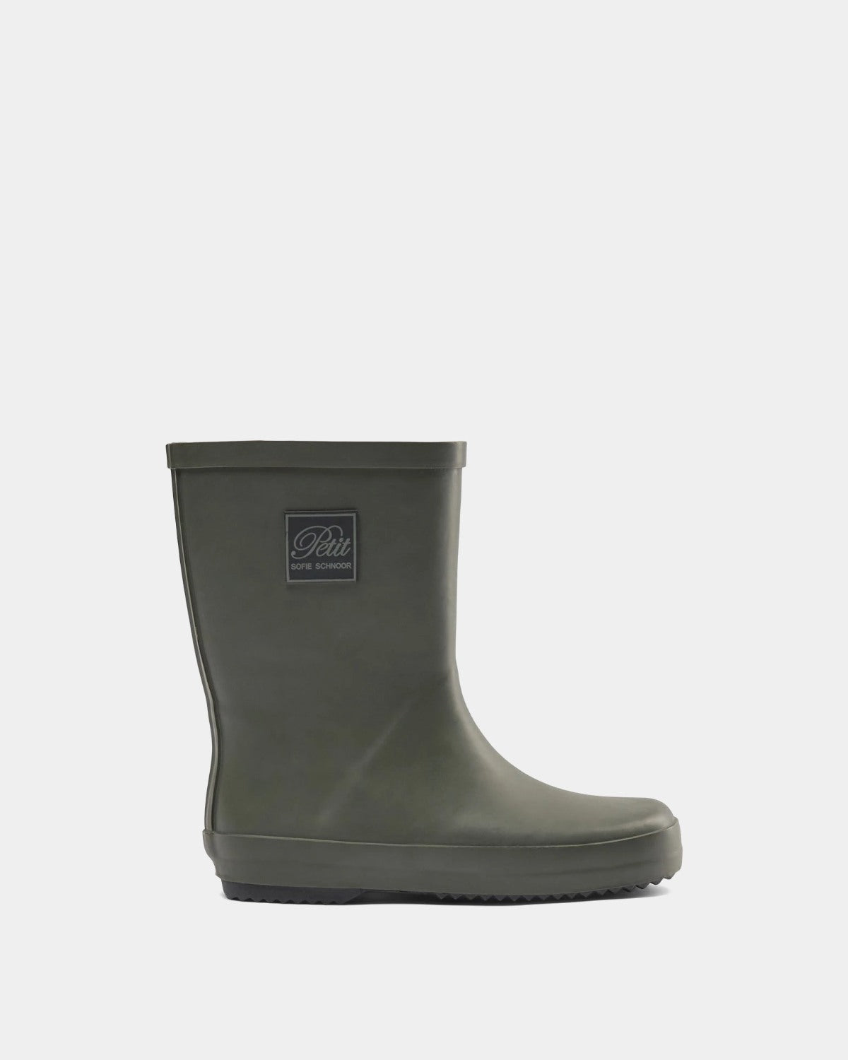 sofie-schnoor-kids-kodasb-gummistiefel-army-green-wasserdicht image 1