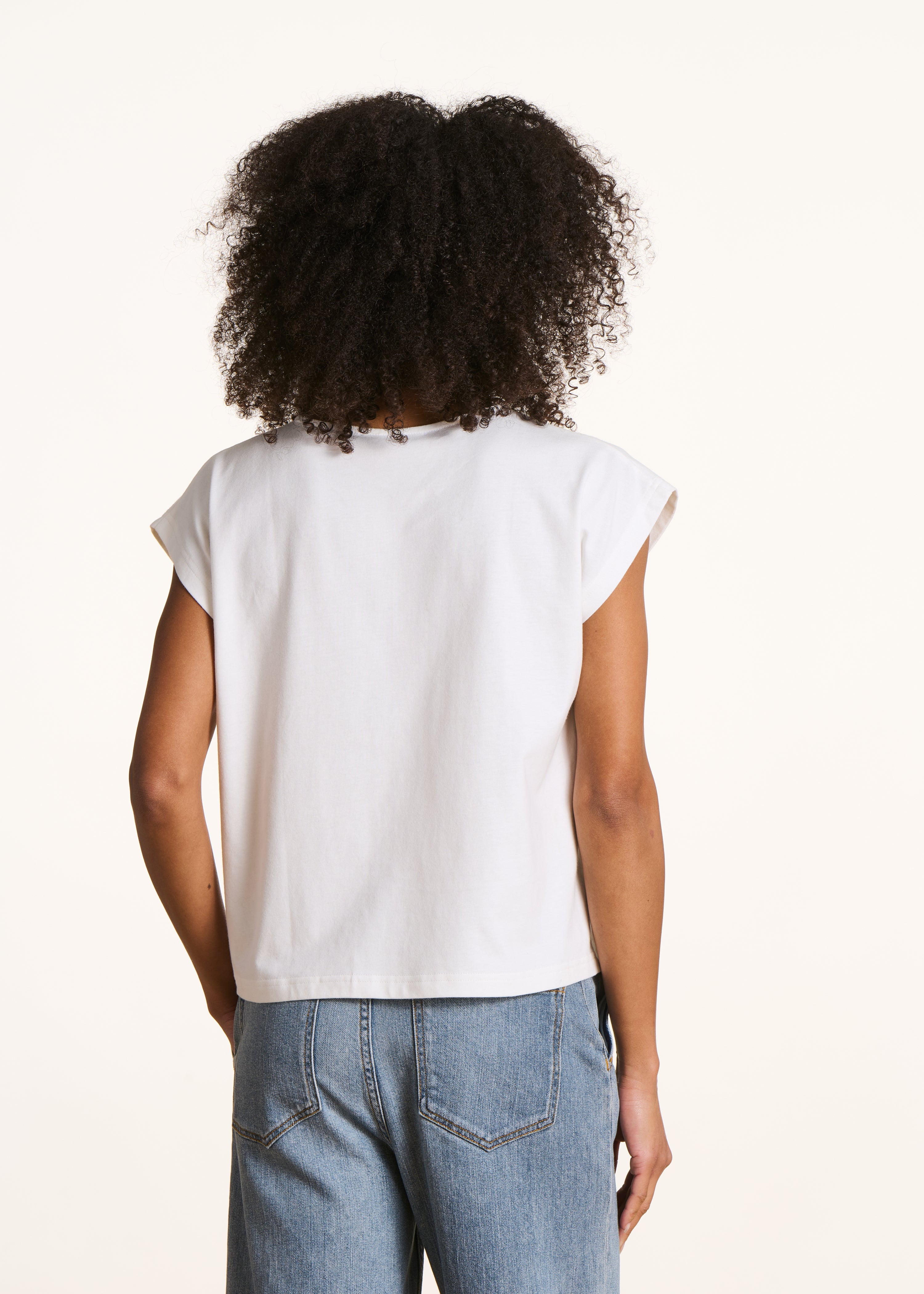 la-f-e-marabout-e-frimeur-t-shirt-ecru-bio-baumwolle image 3