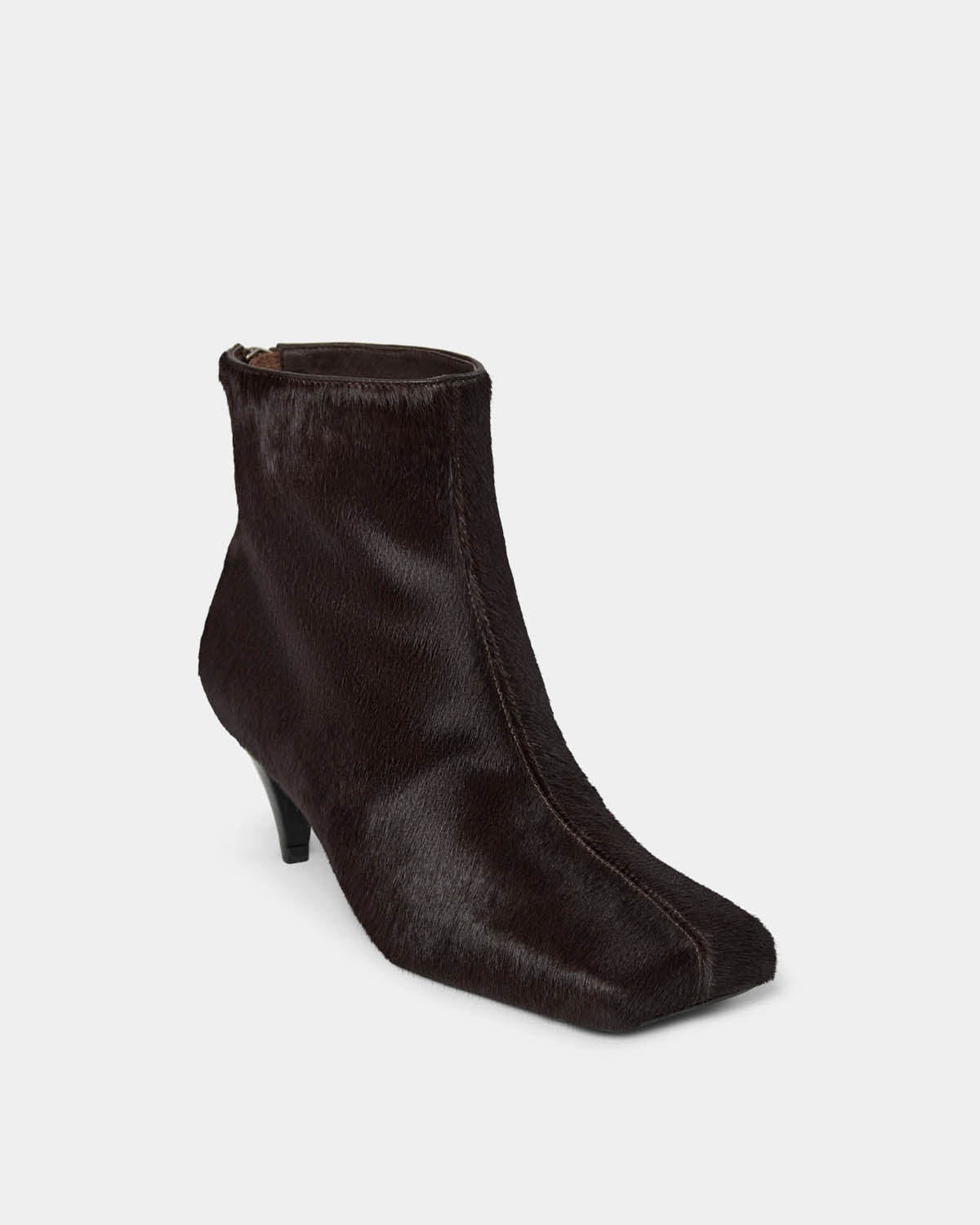 sofie-schnoor-women-zeldasw-fur-stiefelette-dunkelbraun-fell image 2