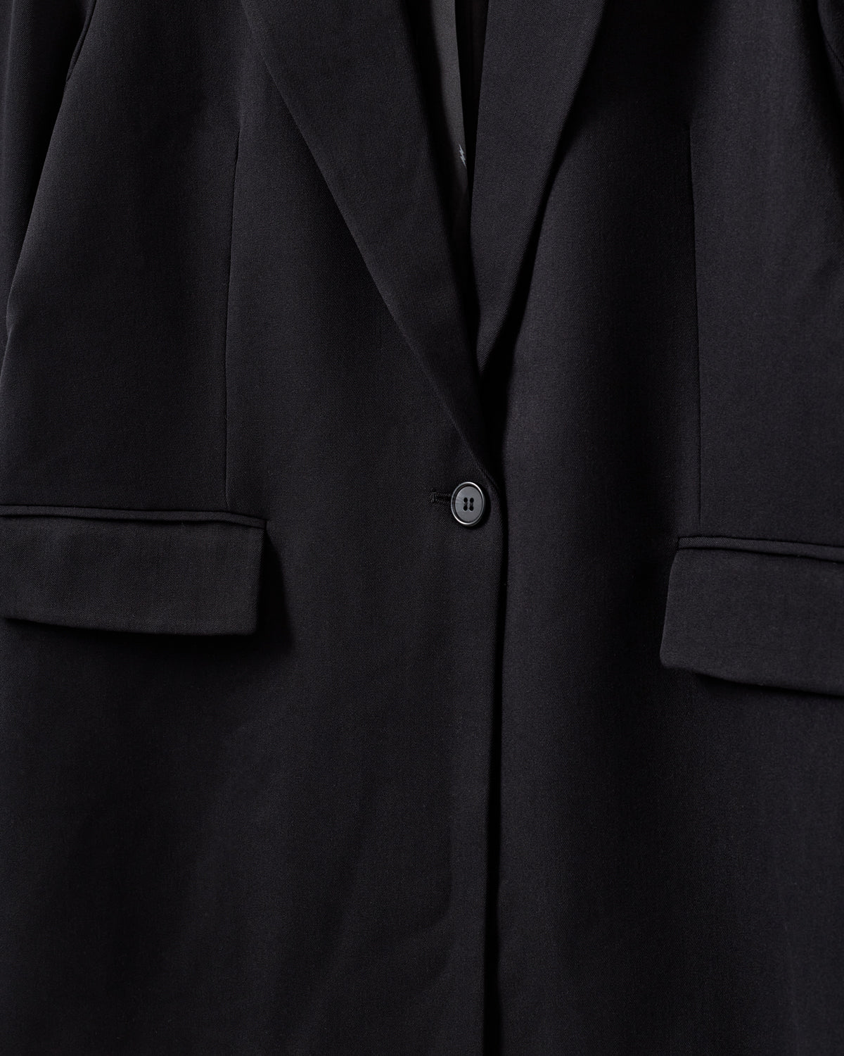 sofie-schnoor-women-tallulahsw-blazer-schwarz-oversized image 7