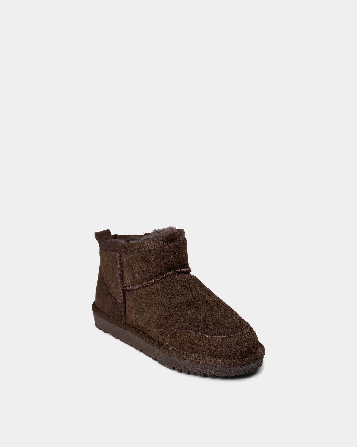 sofie-schnoor-women-marthasw-t420-teddy-boot-dunkelbraun image 2