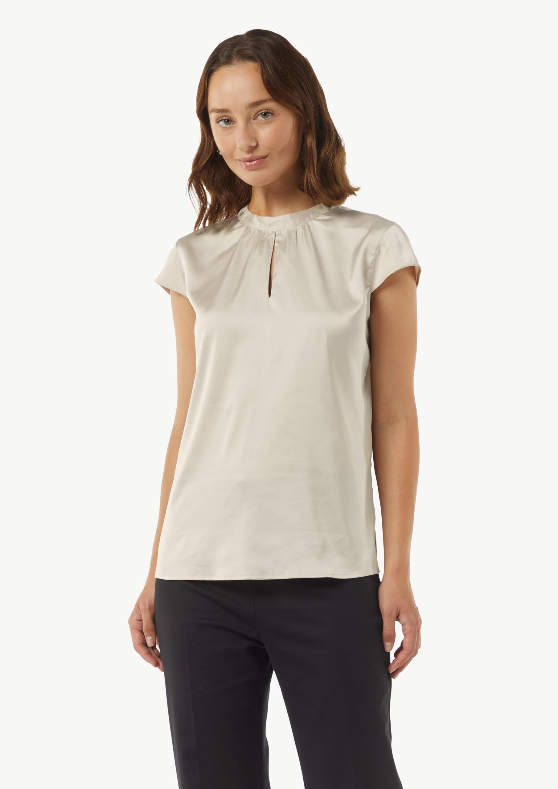 comma-blouses-2155340-satin-bluse-gr-42-kapp-rmel image 3