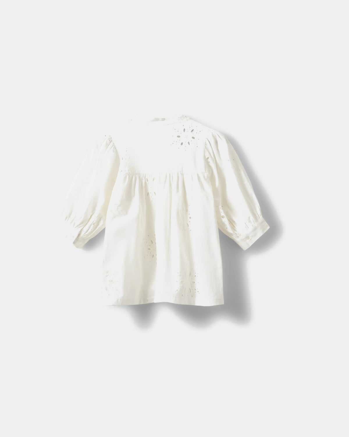 sofie-schnoor-women-alessiasw-bluse-snow-white-baumwolle image 2