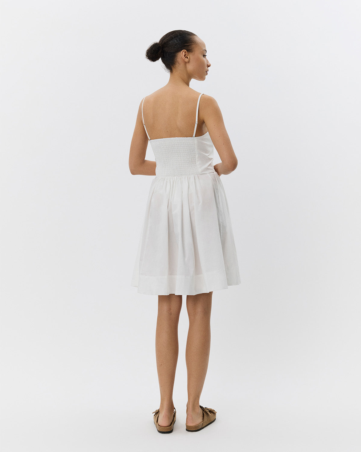sofie-schnoor-women-edithsw-kleid-off-white-baumwolle image 5