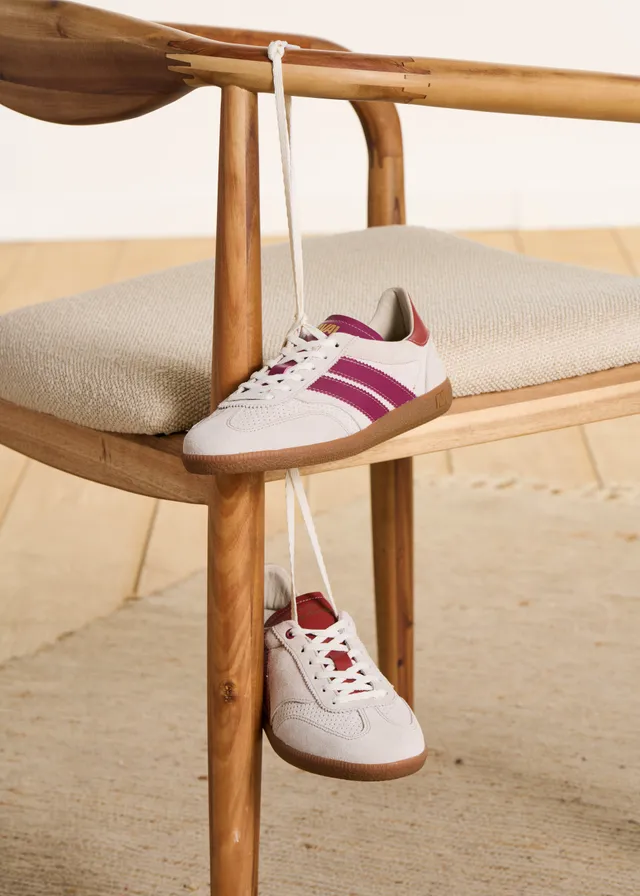 la-f-e-marabout-e-dulse-sneaker-lila-retro-leder image 1