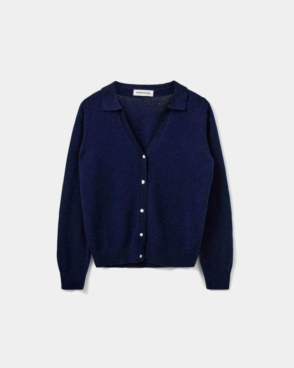 sofie-schnoor-skylarsw-woll-cardigan-navy-mit-kn-pfen image 1