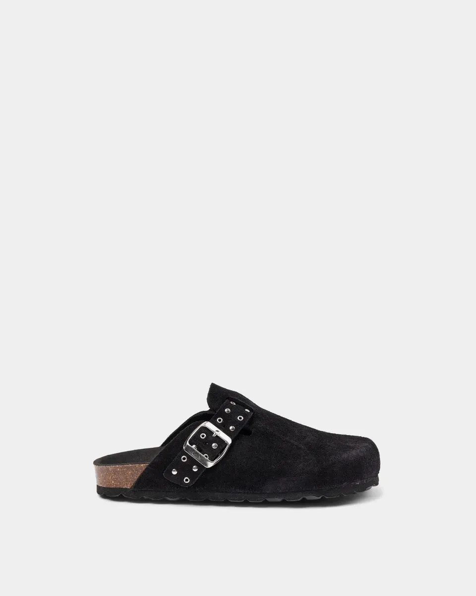 sofie-schnoor-women-louisesw-t416-slipper-schwarz image 1