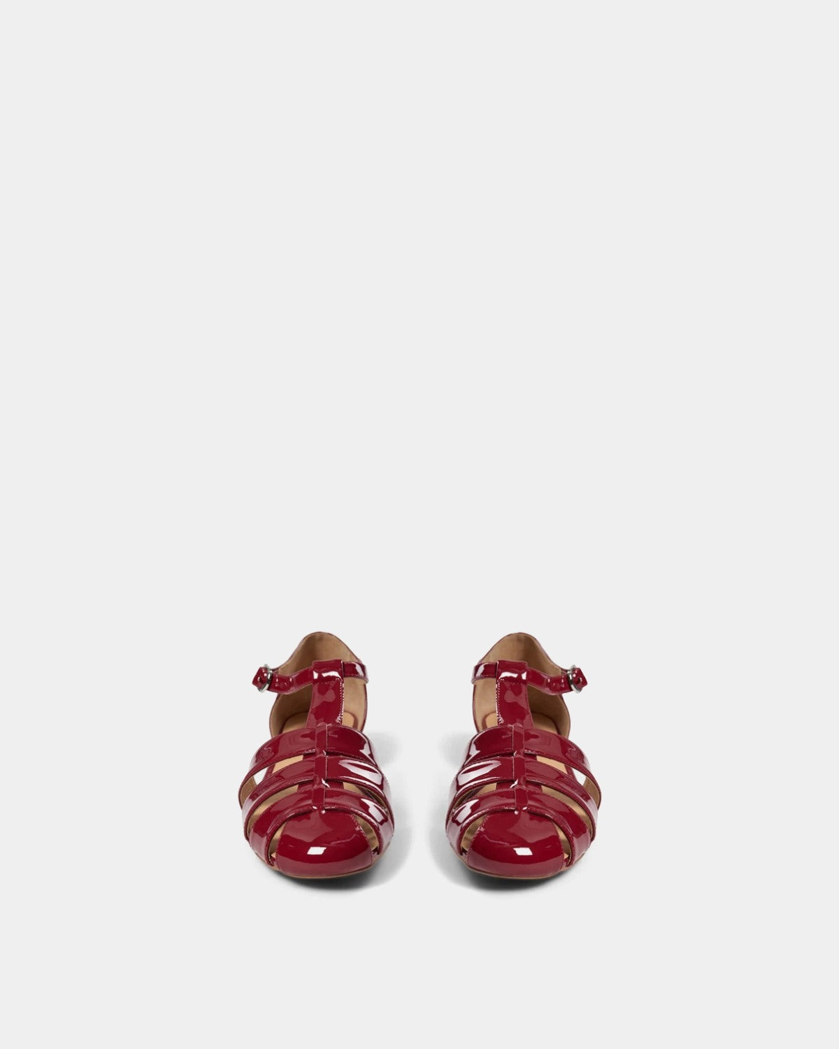 sofie-schnoor-women-monicasw-sandale-leder-rot-blockabsatz image 3