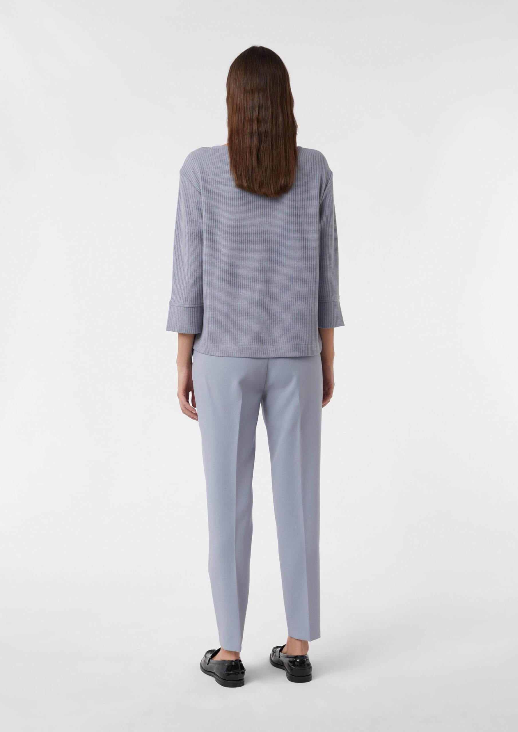 comma-sweatshirt-u-boot-3-4-arm-damen-gr-42 image 8