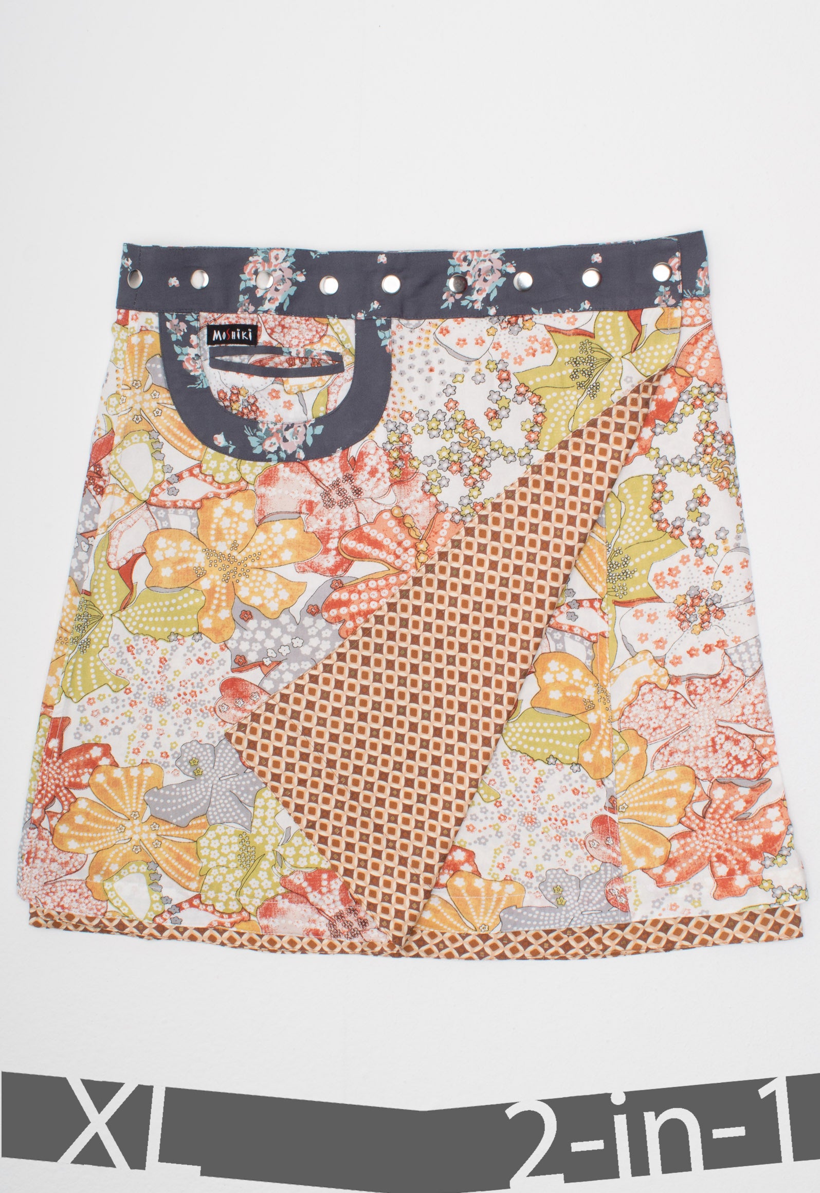 moshiki-hot-cookie-xl-101-wickelrock-rayon-55-cm image 1