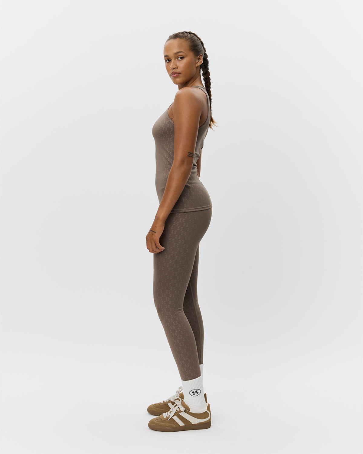 sofie-schnoor-sport-avalinasw-leggings-deer-slimfit image 3