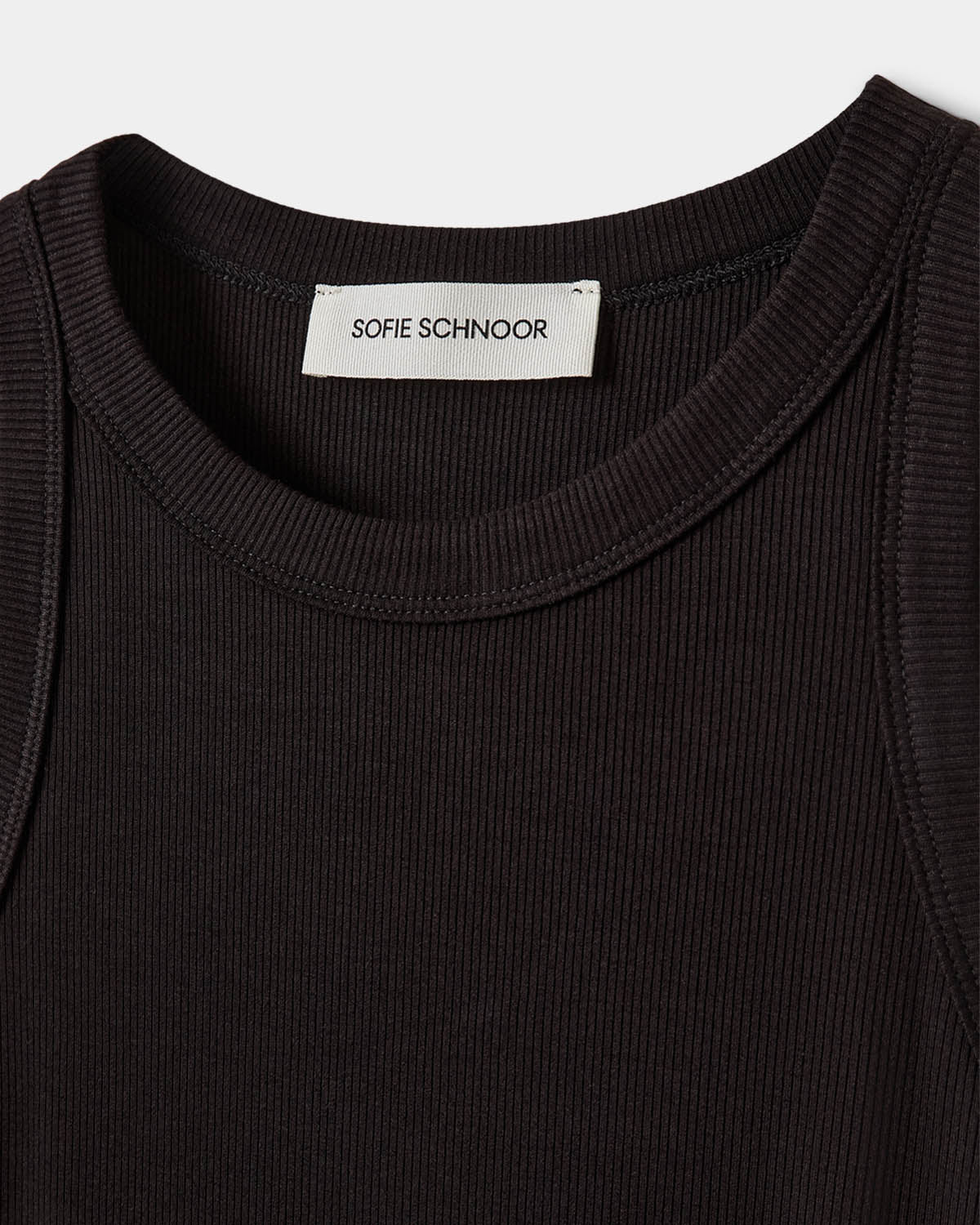 sofie-schnoor-sport-jordynspo-top-spo1064-schwarz-viskose image 3