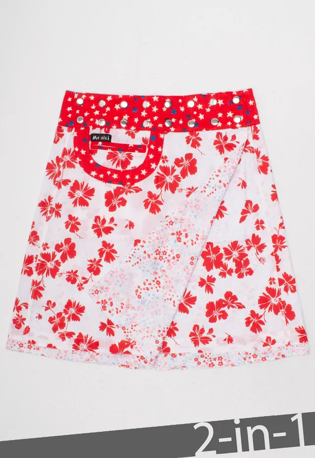 moshiki-hot-cookie-3-cotton-wickelrock-55cm-36290-baumwolle image 1