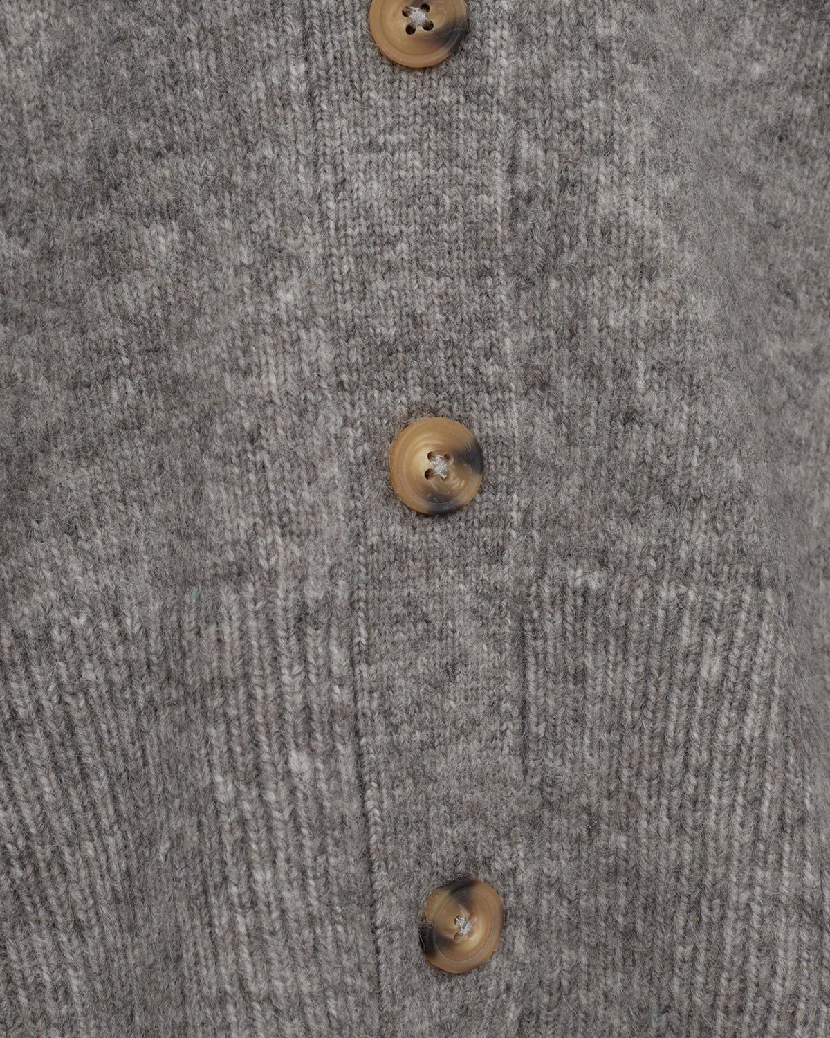 sofie-schnoor-levasw-cardigan-strickjacke-grau-meliert-wolle image 5