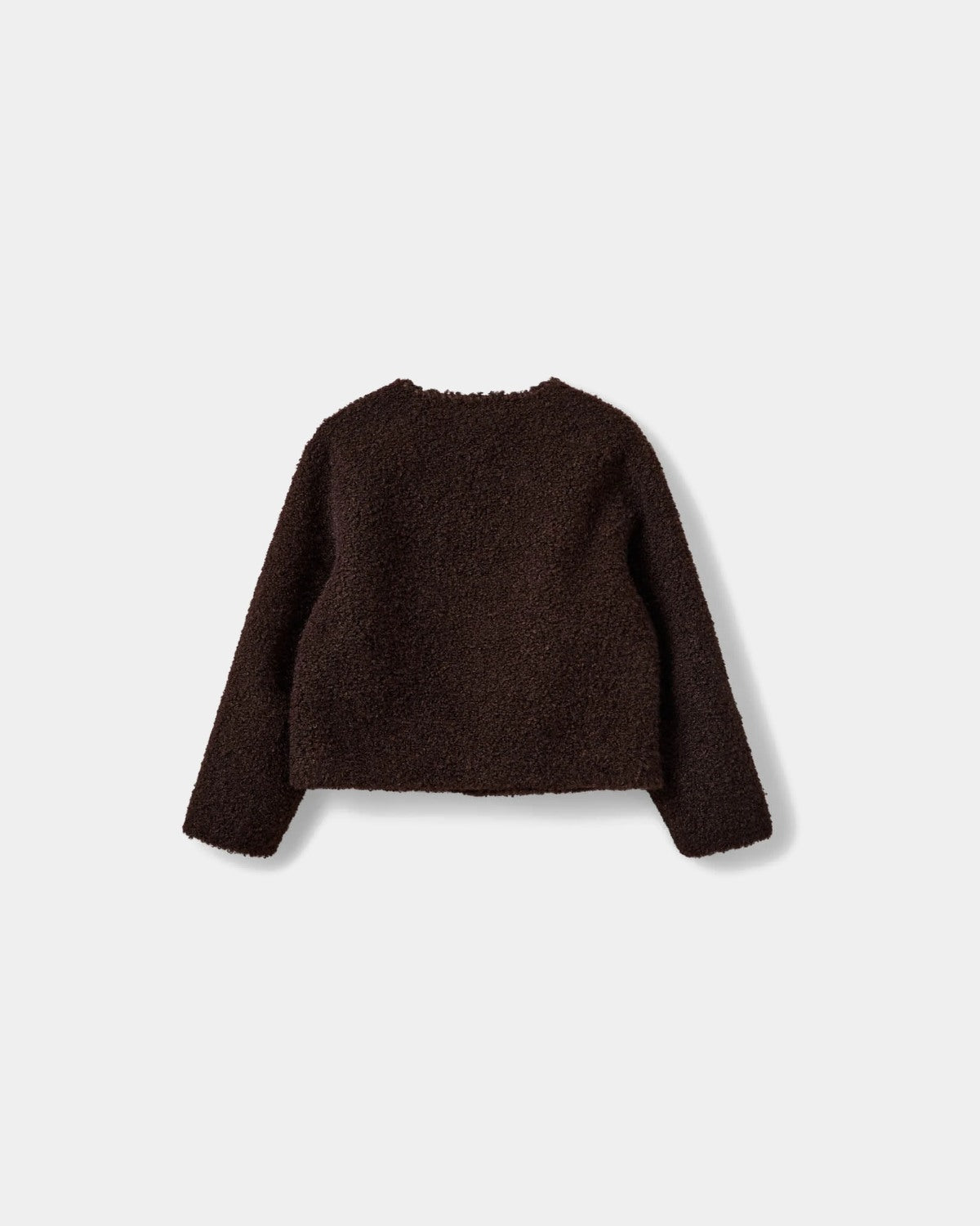 sofie-schnoor-women-juno-jacke-braun-kunstfell-boucle image 6