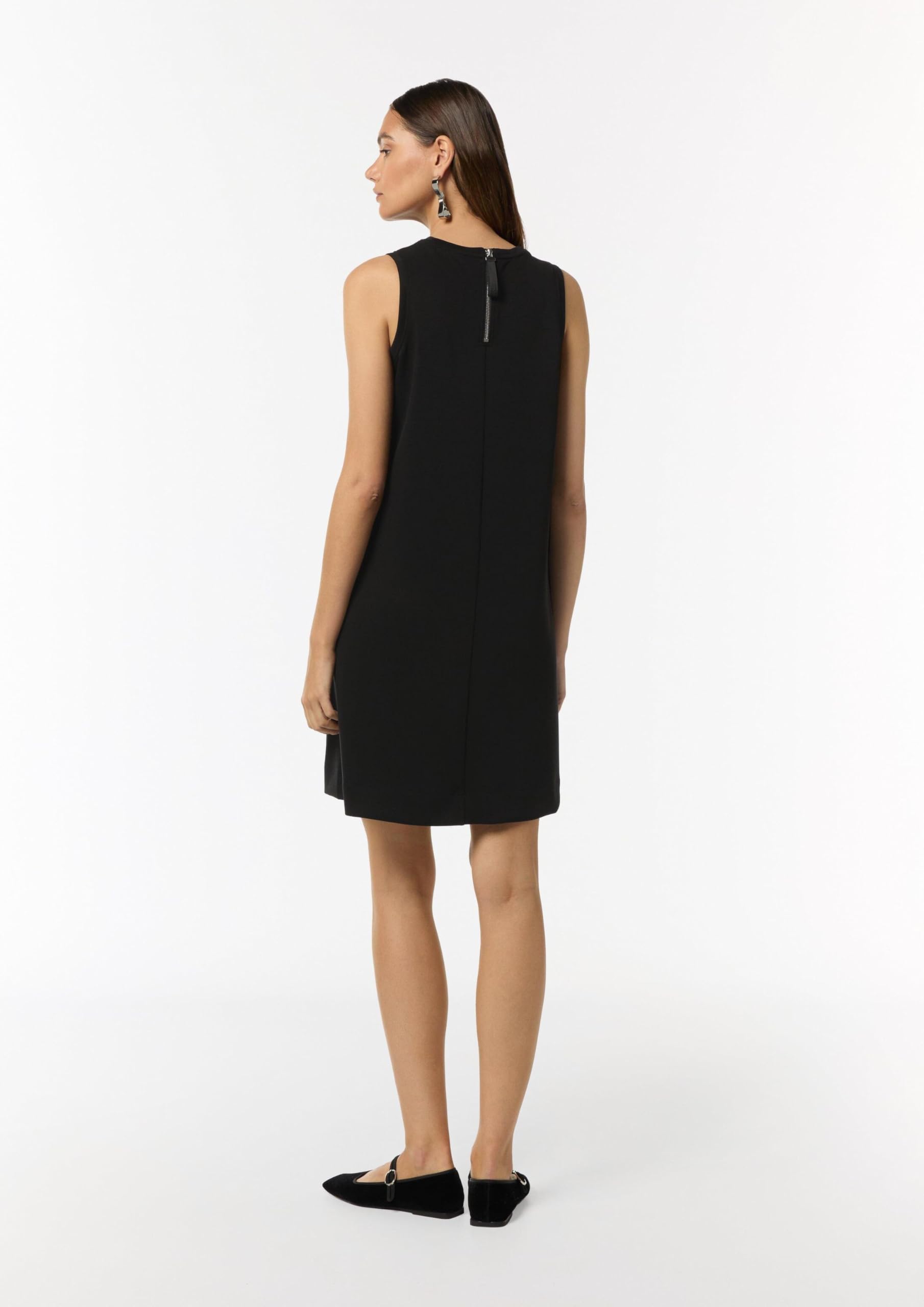 comma-kleid-2147576-rmellos-schwarz-gr-40 image 6